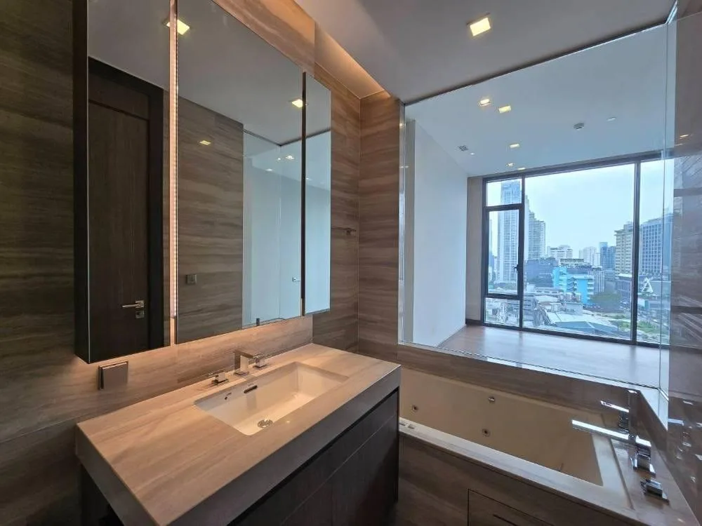 Property photos for Q 1  Condo Sukhumvit