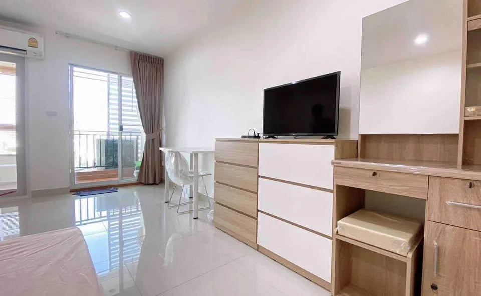 Property photos for Regent Home 19 Sukhumvit 93