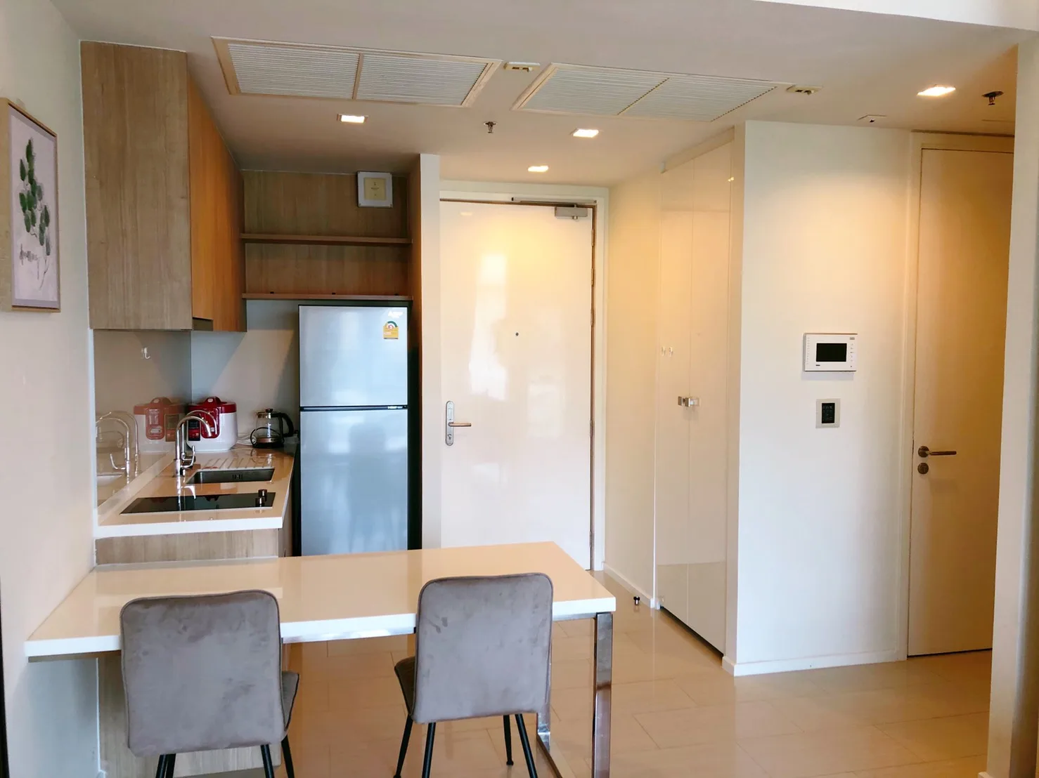 Property photos for Circle Living Prototype