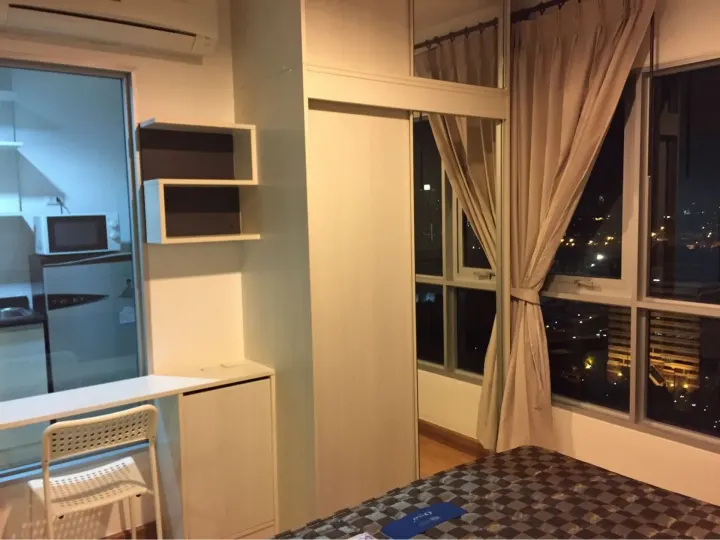 Property photos for Aspire Rama 4