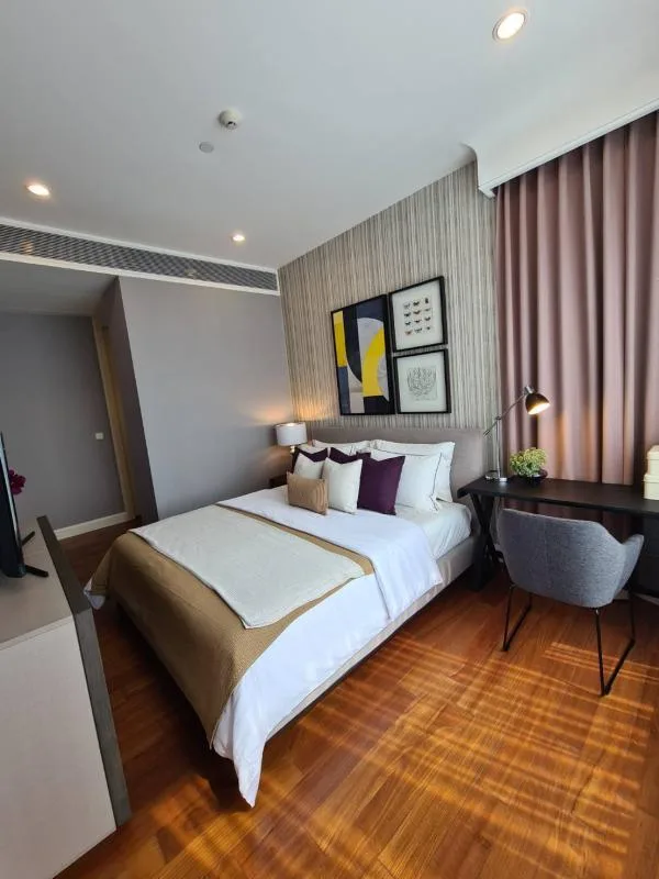 Property photos for Q Langsuan