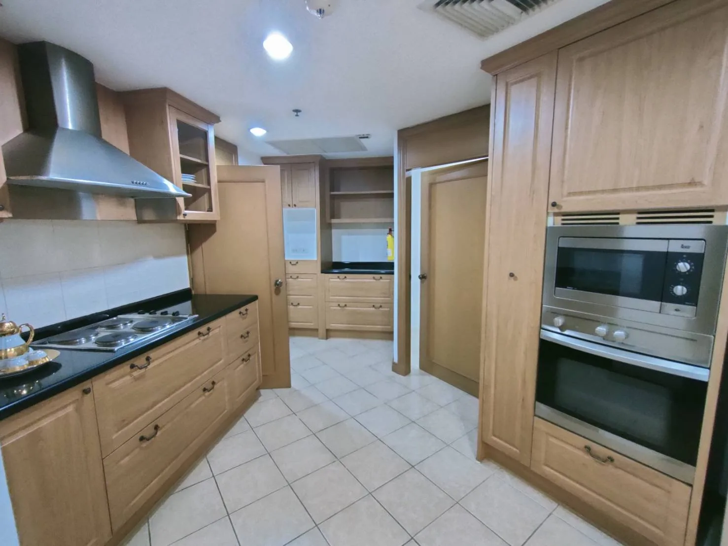 Property photos for Empire Sawasdee