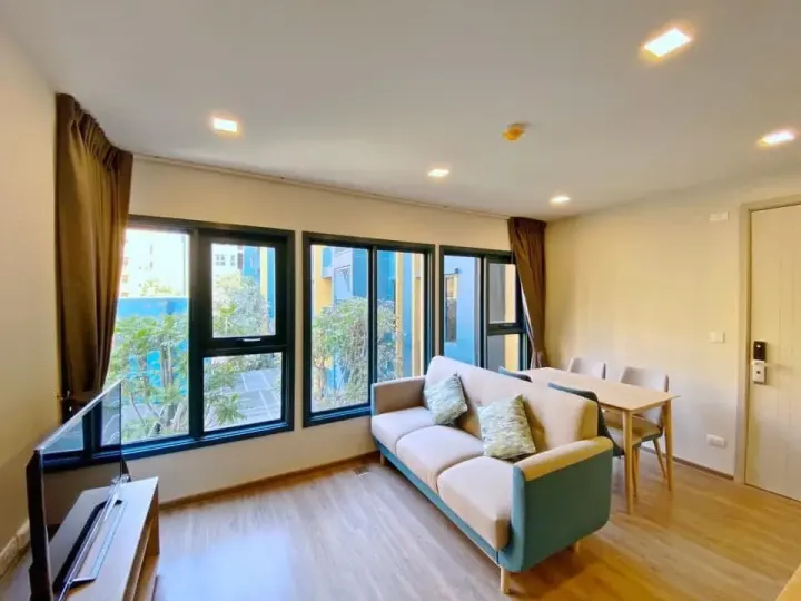 Property photos for THE BASE Sukhumvit 50