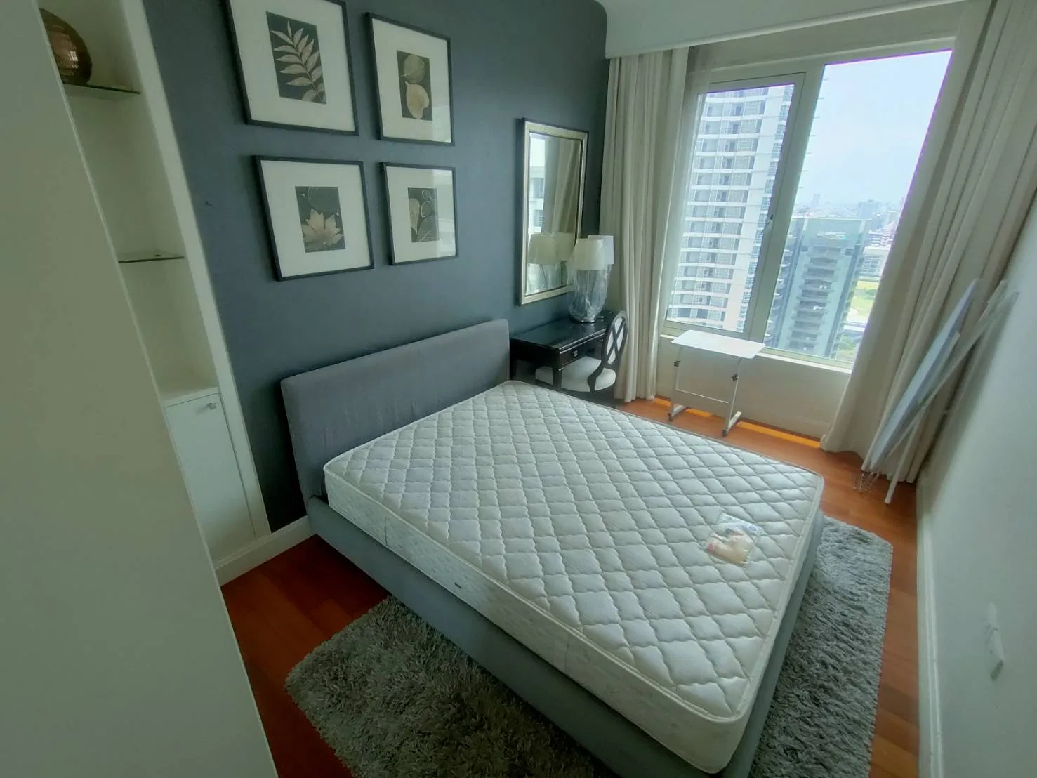 Property photos for Q Langsuan