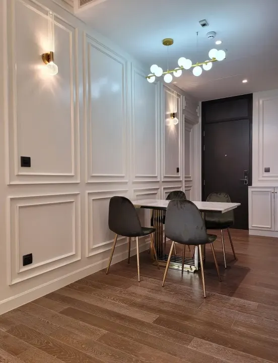 Property photos for Muniq Langsuan