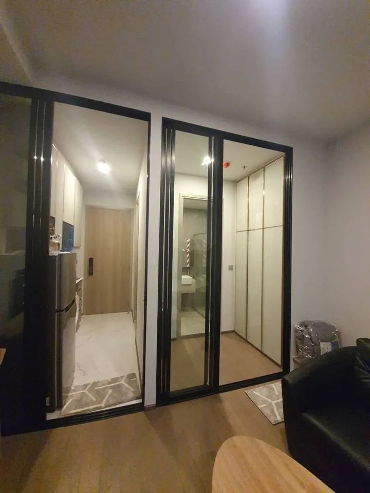 Property photos for Park Origin Phaya Thai