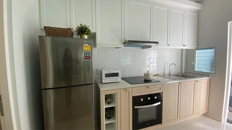 Property photos for Indy Bangna Km.7