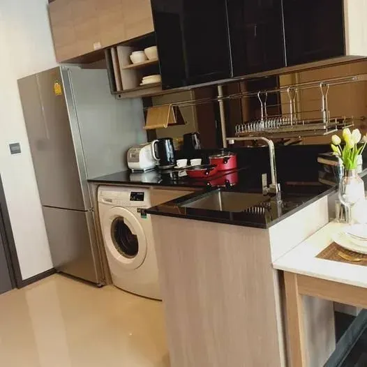 Property photos for The Line Asoke - Ratchada
