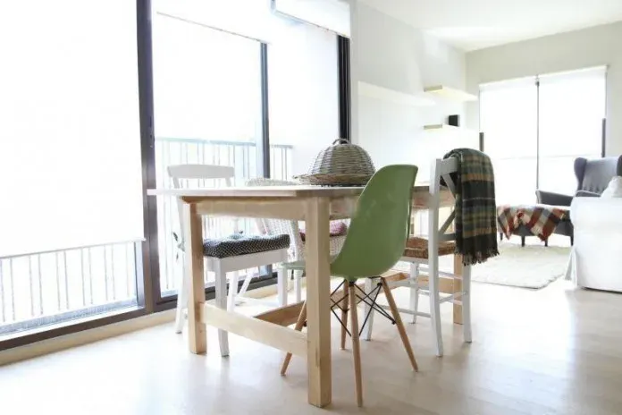 Property photos for Noble Refine