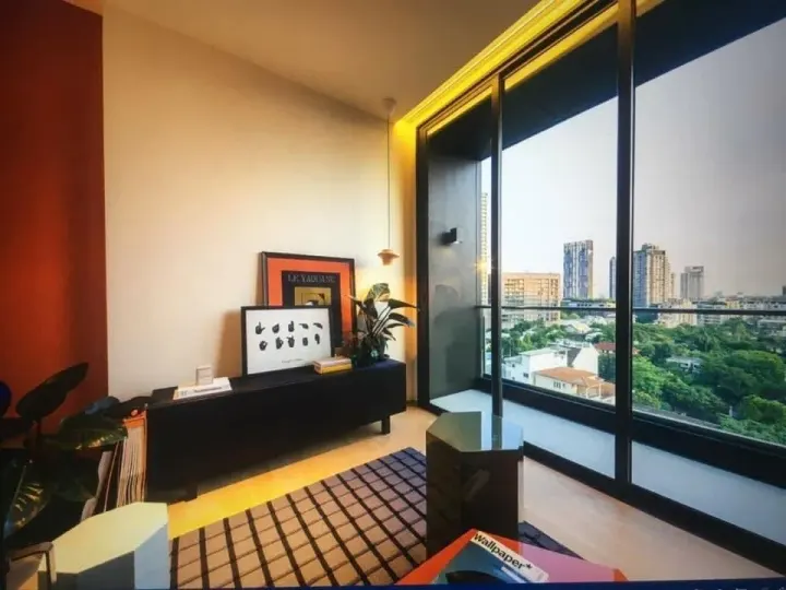 Property photos for BEATNIQ Sukhumvit 32