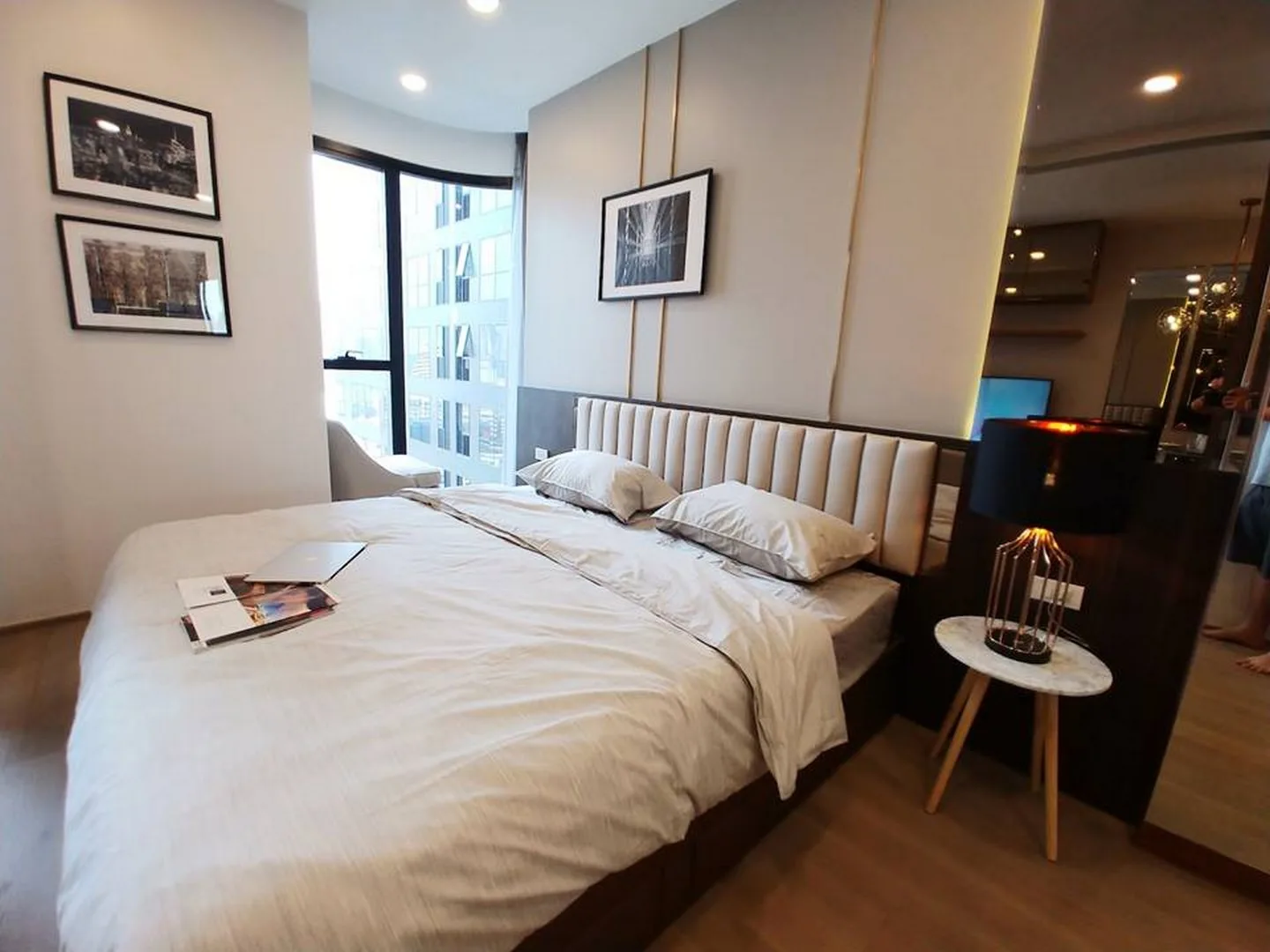 Property photos for Ashton Chula - Silom