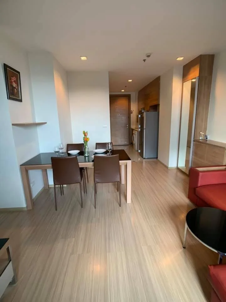 Property photos for Rhythm Ratchada - Huai Khwang