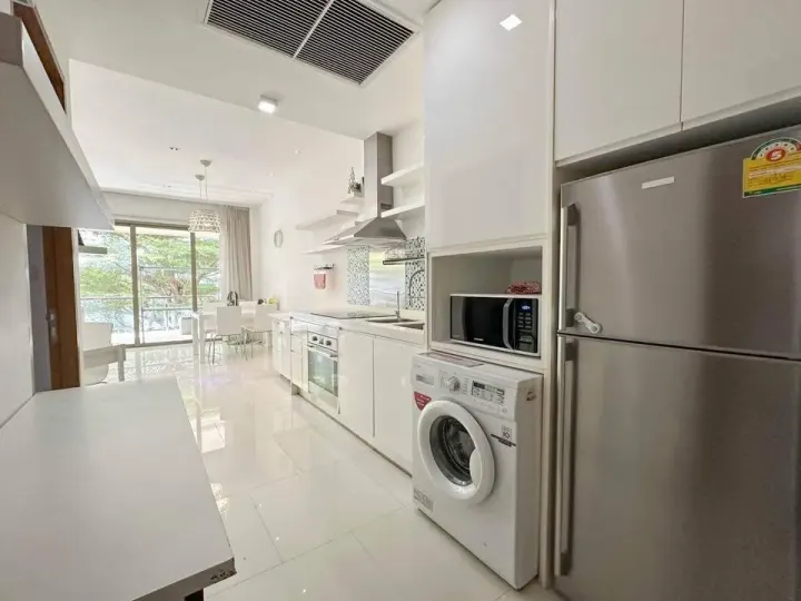 Property photos for The Sanctuary Wongamat
