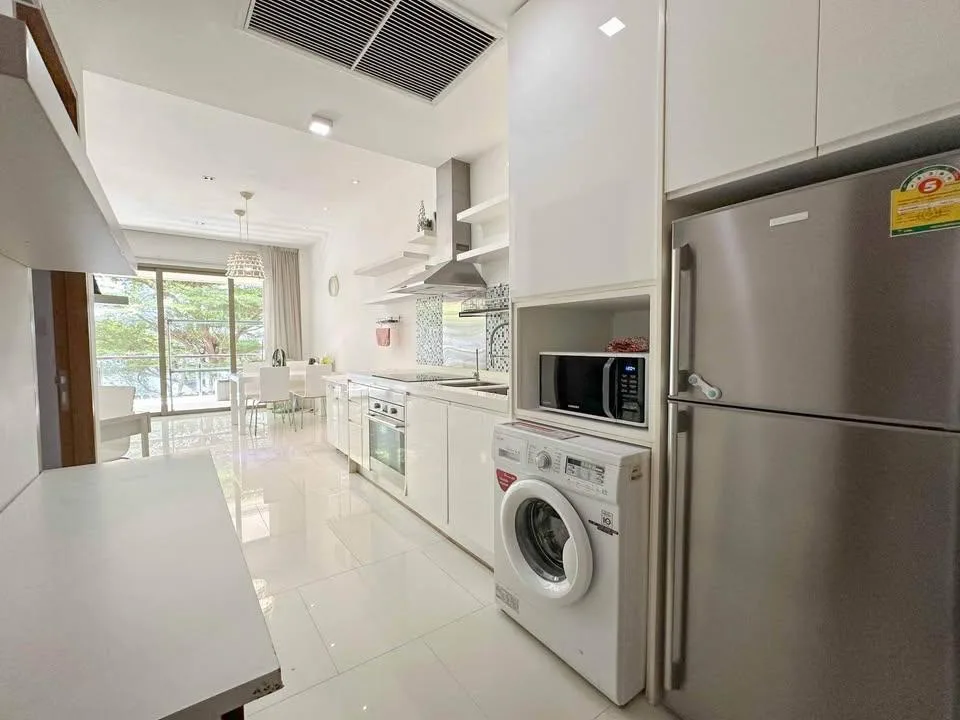 Property photos for The Sanctuary Wongamat