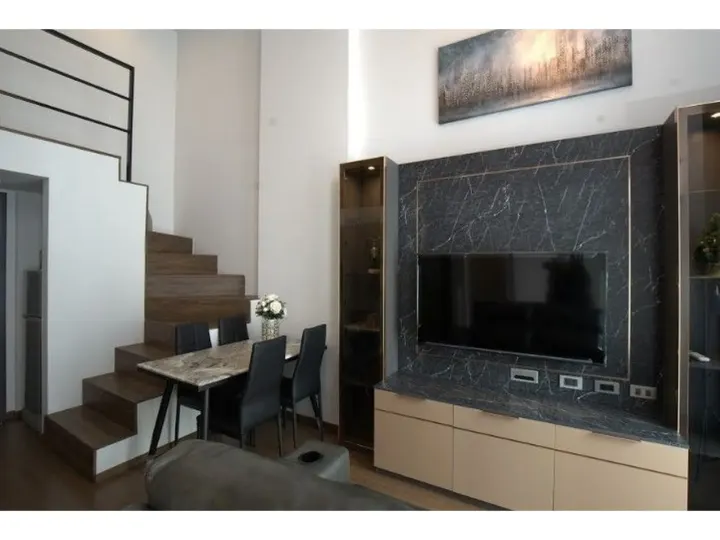 Property photos for Ideo New Rama 9