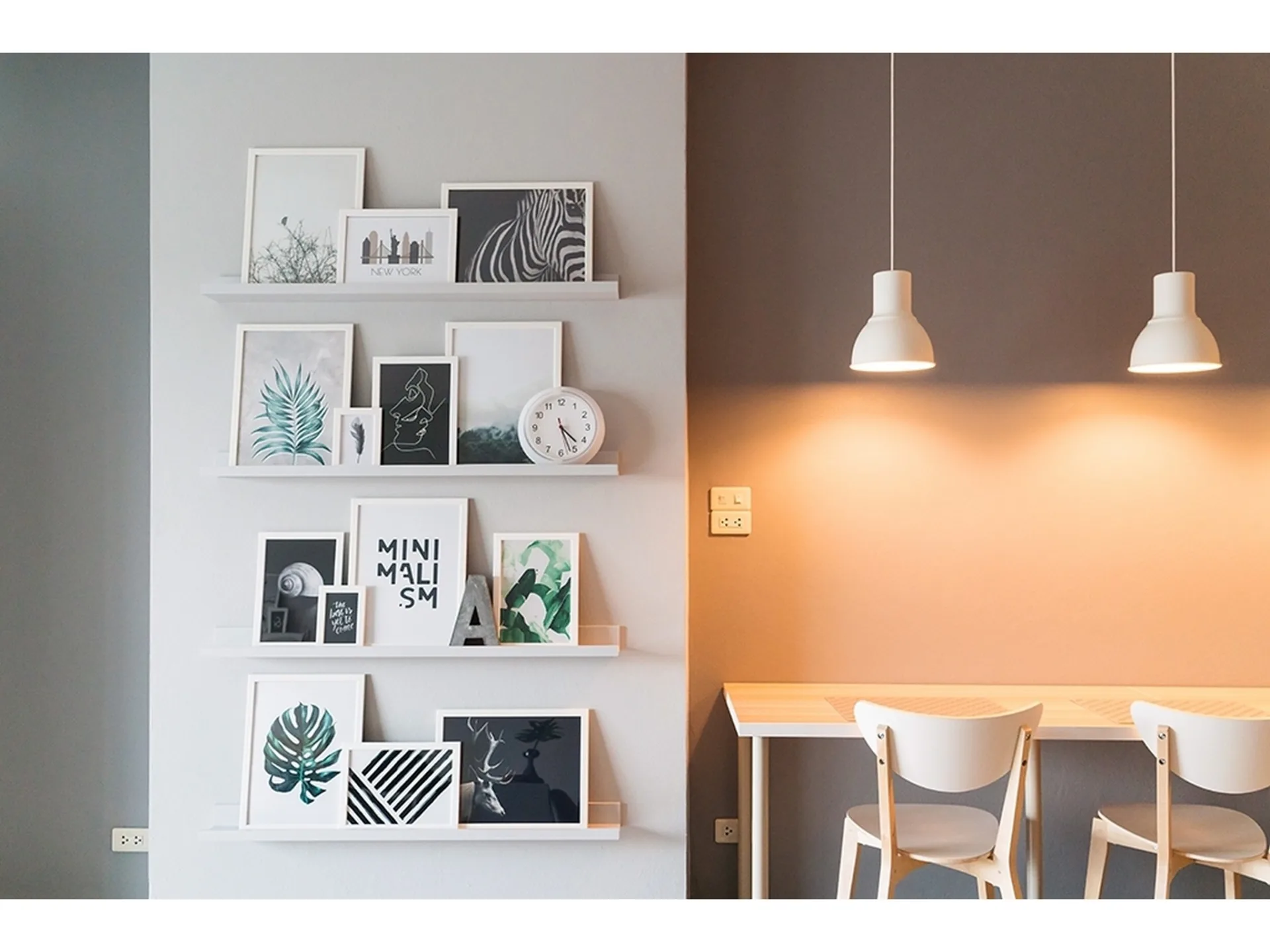 Property photos for Baan Nonzee
