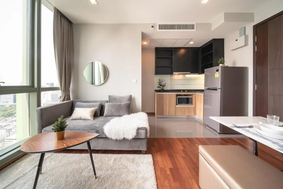 Property photos for Wish Signature  Midtown Siam