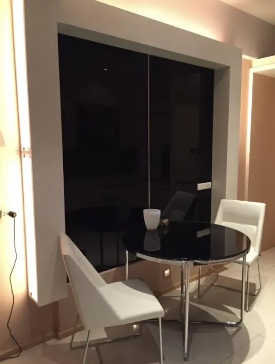 Property photos for Baan Siri Sathorn Suanplu