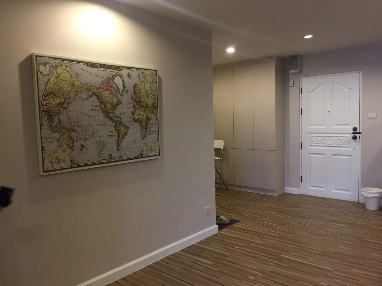 Property photos for Petch 9 Tower