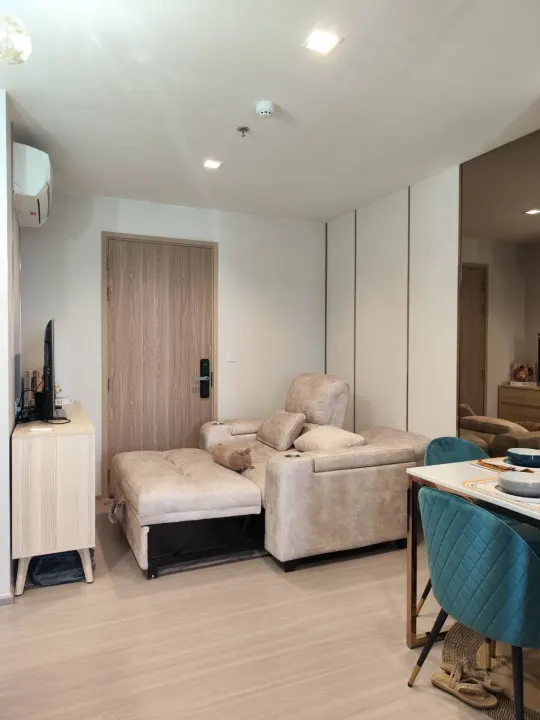 Property photos for Life Sathorn Sierra