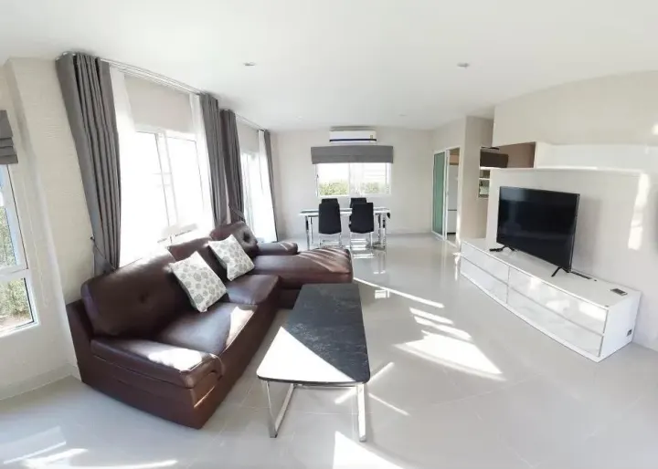 Property photos for Chuan Chuen Grand Ratchapruek-rama 5