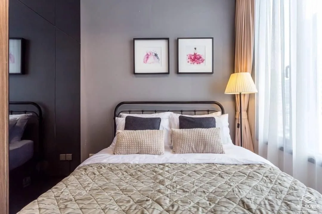 Property photos for Edge Sukhumvit 23
