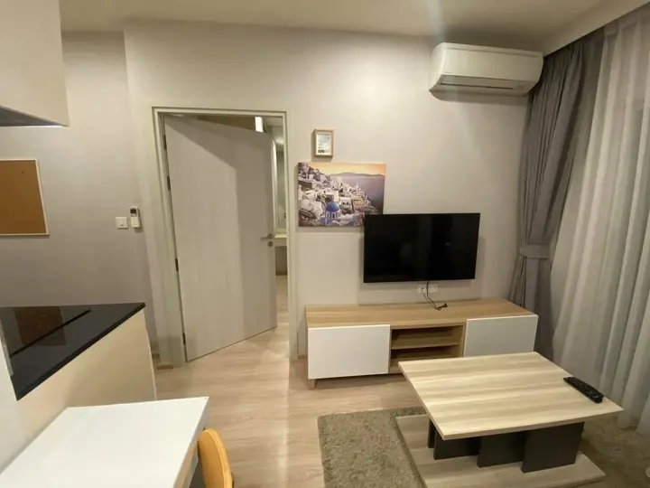 Property photos for Noble Revolve Ratchada