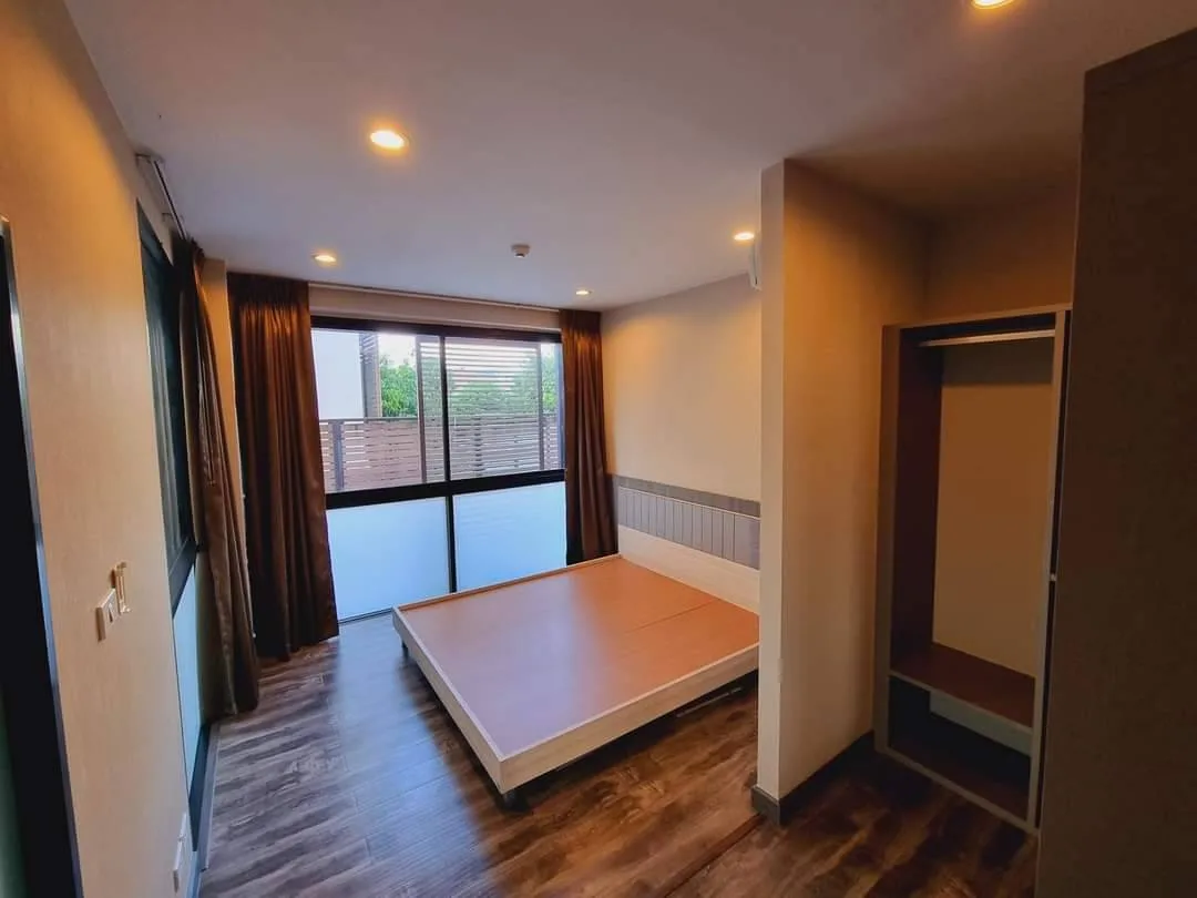 Property photos for Prime I - Zen Condo Ladprao 71