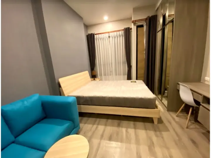 Property photos for KNIGHTSBRIDGE COLLAGE RAMKHAMHAENG