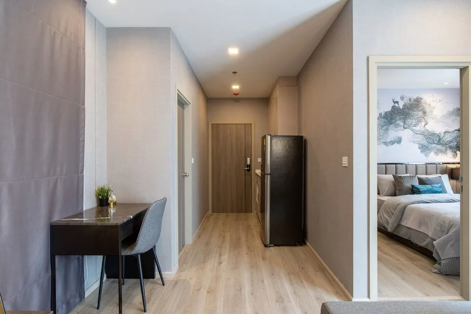 Property photos for Metris Ladprao