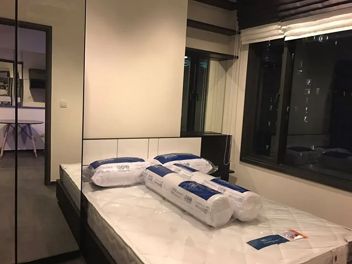 Property photos for Edge Sukhumvit 23