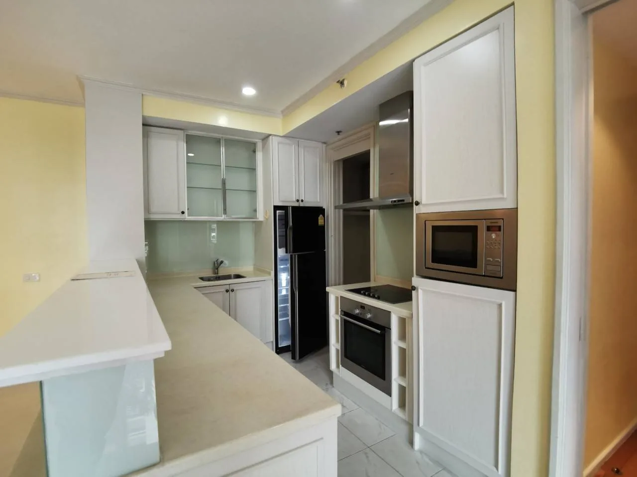 Property photos for The Legend Saladaeng