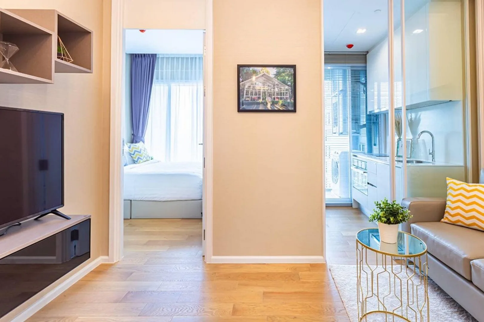 Property photos for The Saint Residences
