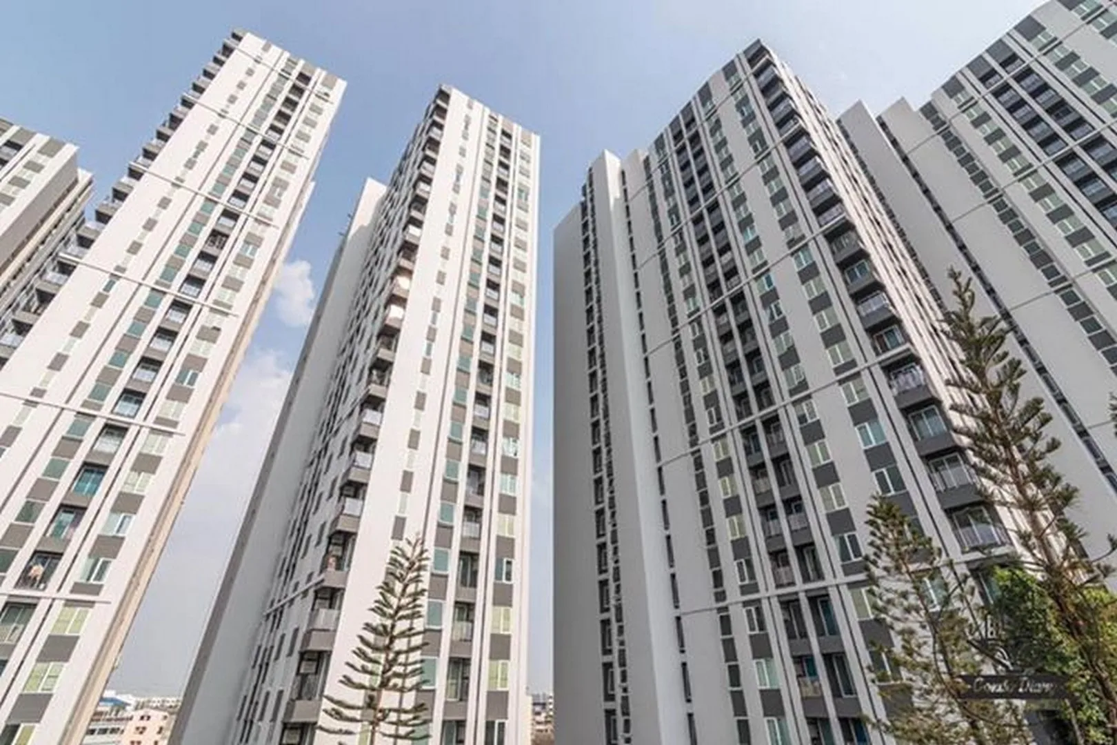 Property photos for Chapter One Eco Ratchada - Huaikwang