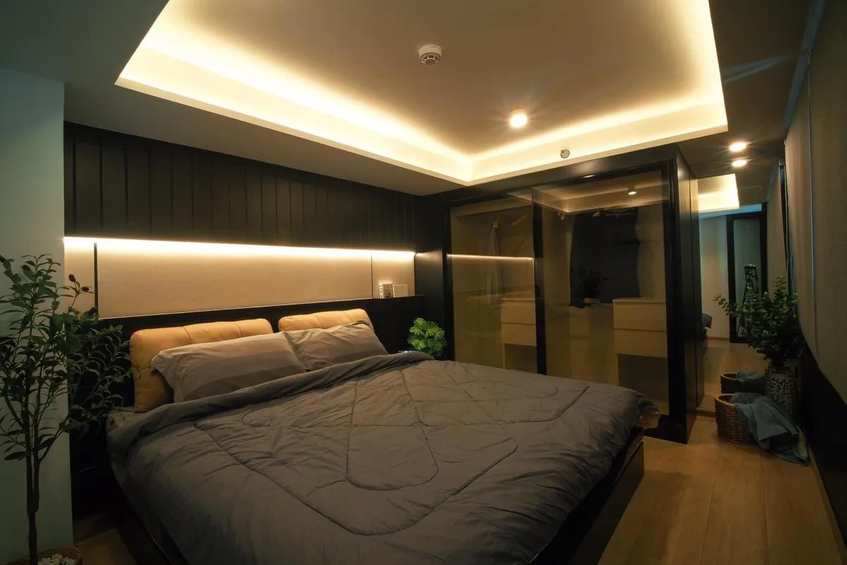 Property photos for Ideo Rama 9 - Asoke