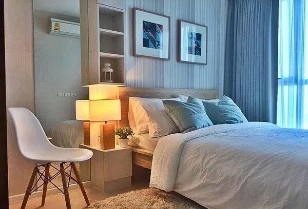 Property photos for Rhythm Sathorn - Narathiwas