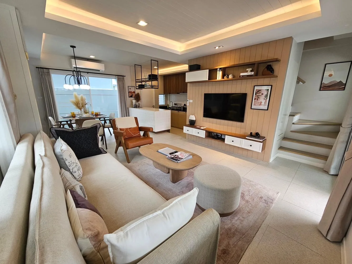 Property photos for Indy Bangna-ramkhamhaeng 2