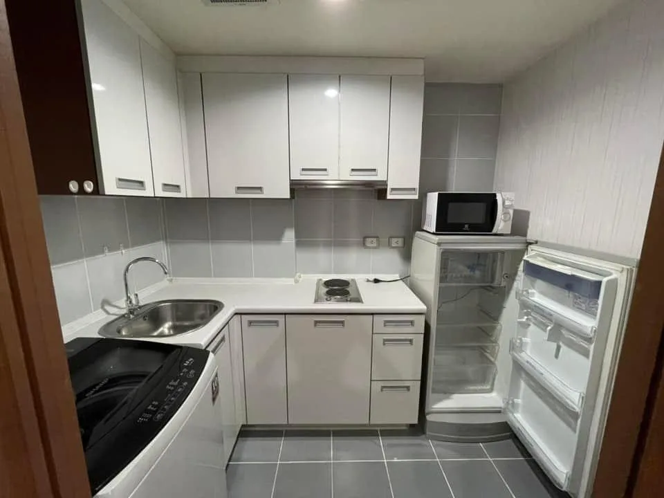 Property photos for Silom City Resort