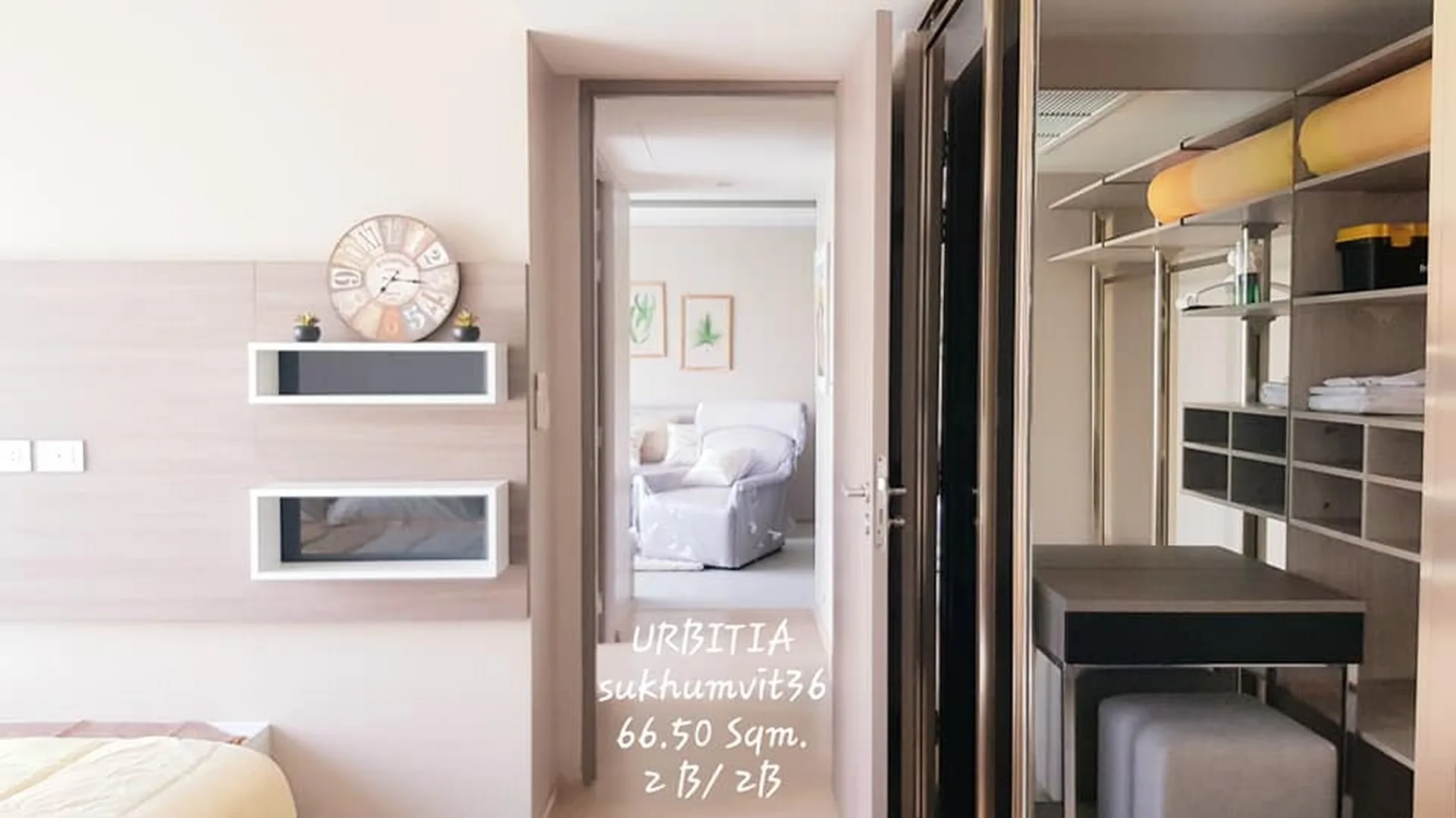 Property photos for Urbitia Thong Lo