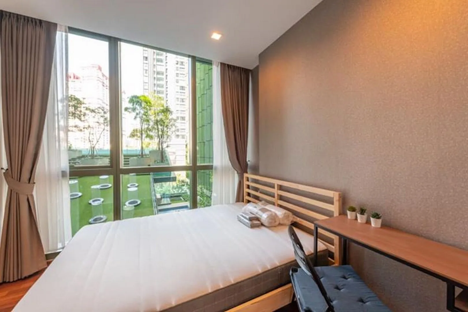 Property photos for Wish Signature  Midtown Siam