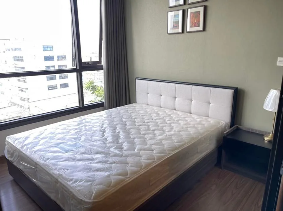 Property photos for The Line Sukhumvit 71