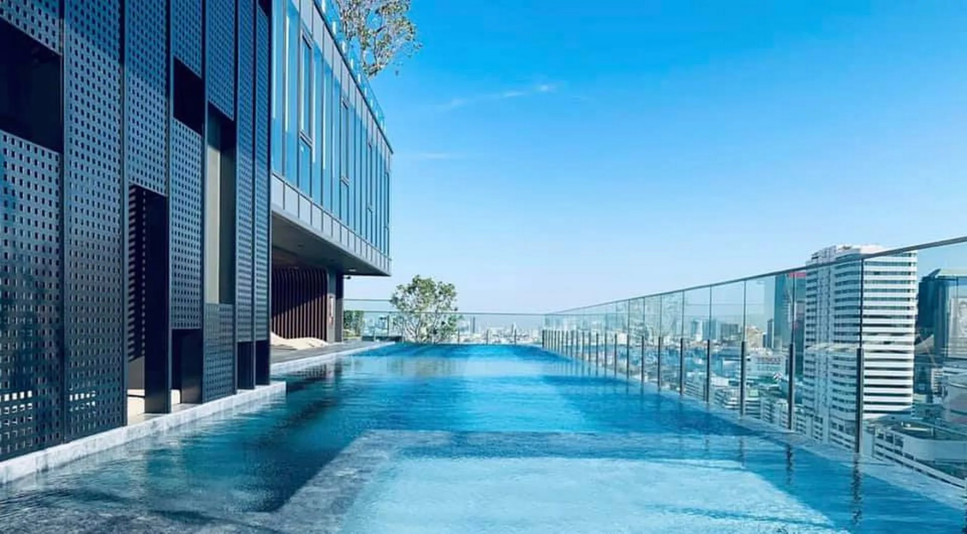 Property photos for The Line Asoke - Ratchada
