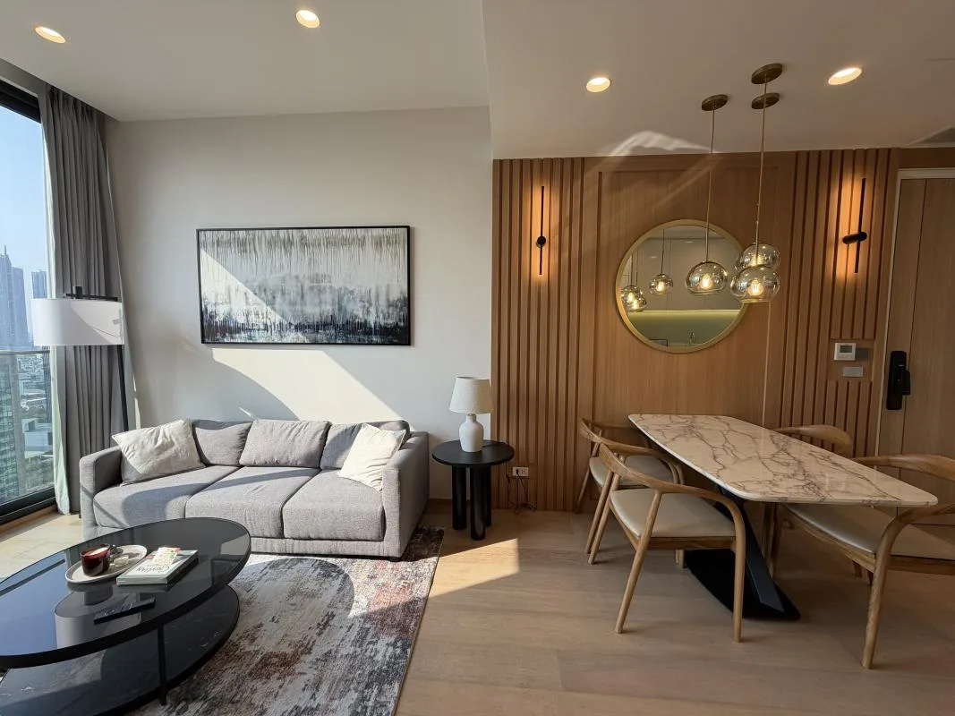 Property photos for Anil Sathorn 12
