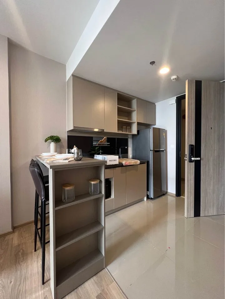 Property photos for OKA HAUS Sukhumvit 36