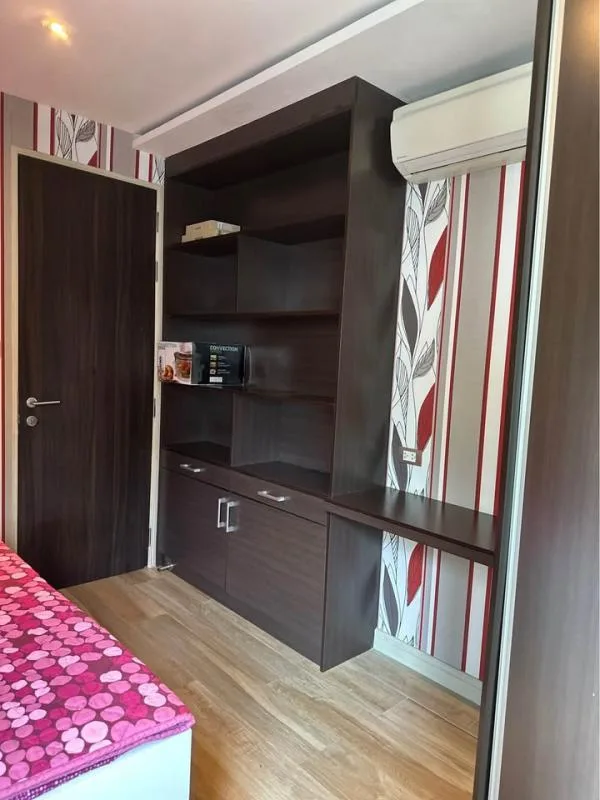 Property photos for Tidy Deluxe Sukhumvit 34
