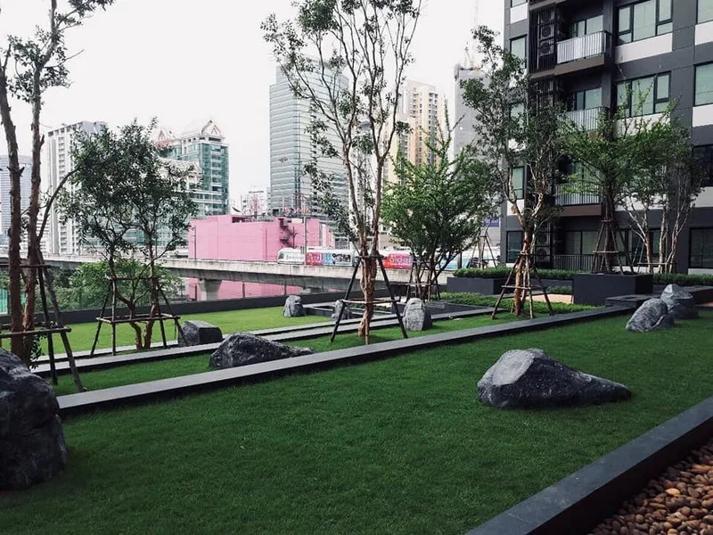 Property photos for Life Asoke