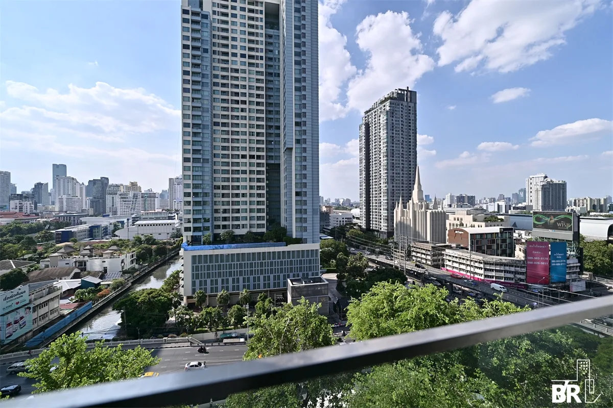 Property photos for The Esse at Singha Complex