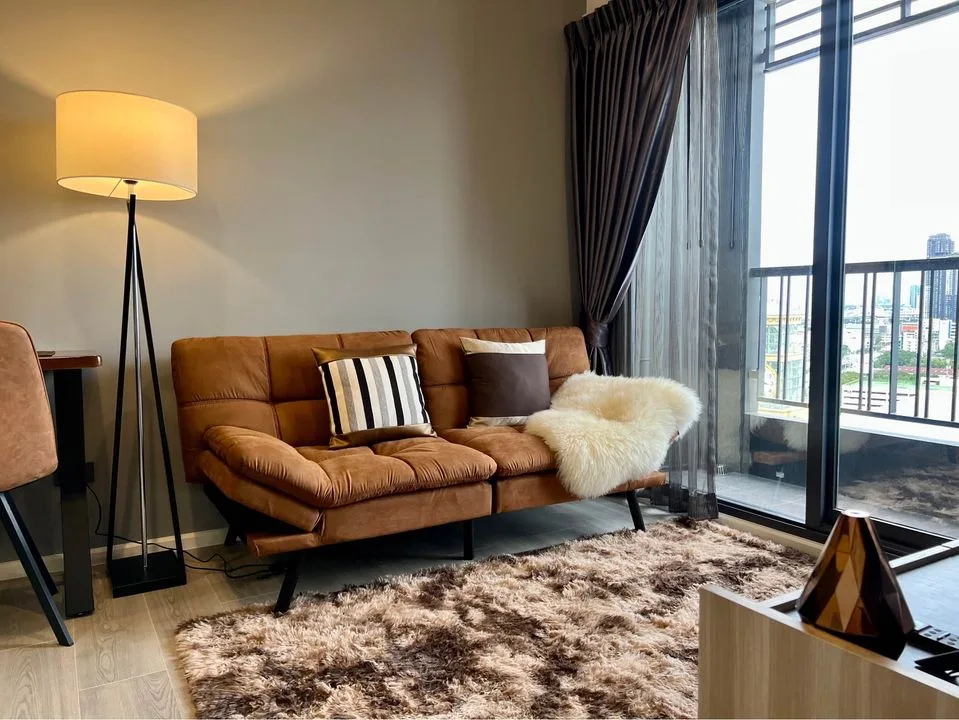 Property photos for The Key Rama 3