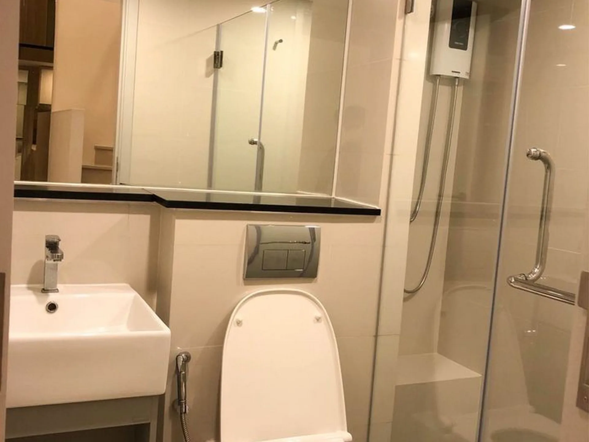 Property photos for Knightsbridge Prime Sathorn