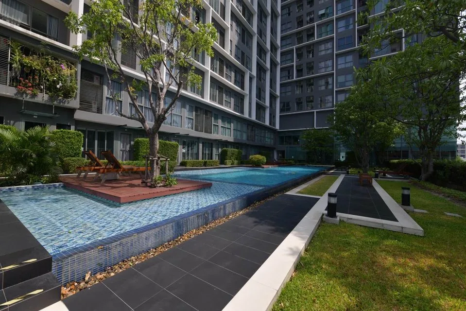 Property photos for Ideo Mobi Sukhumvit 81